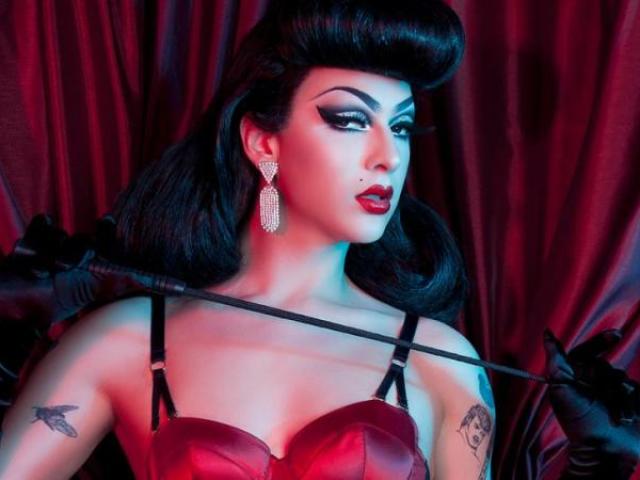 Violet Chachki