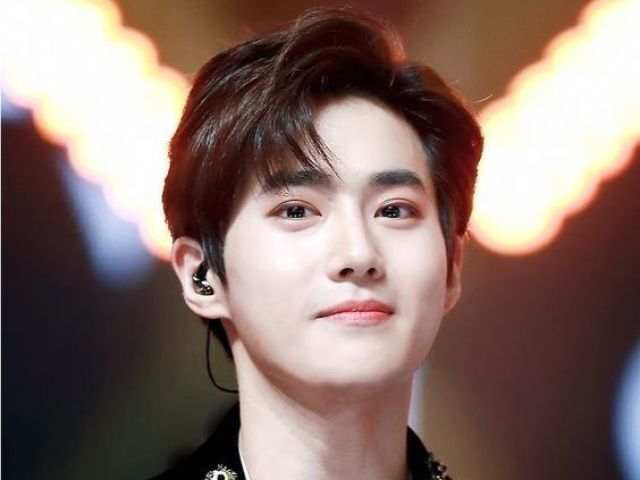 Suho