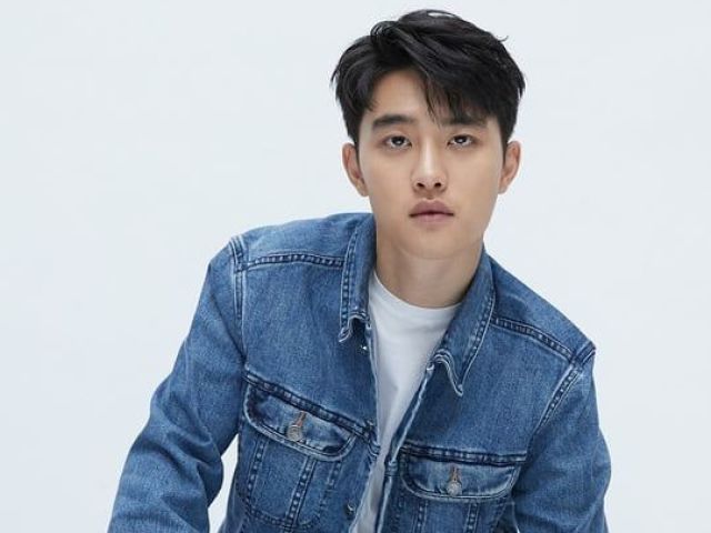 Kyungsoo