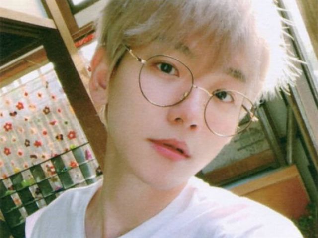 Baekhyun