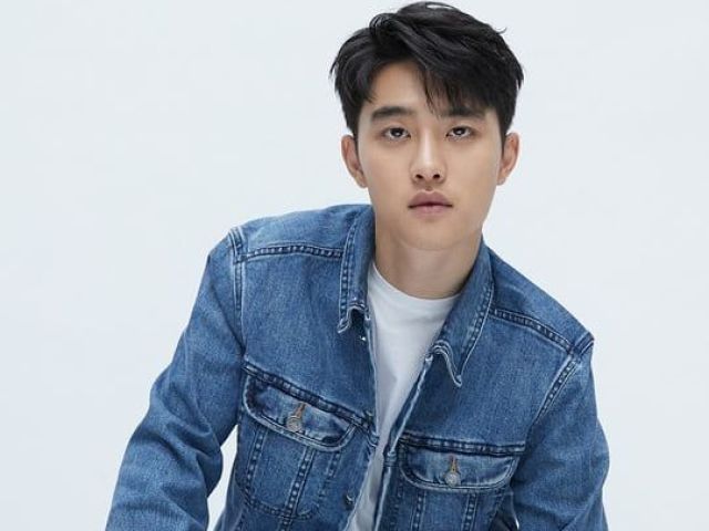 Kyungsoo