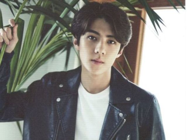 Sehun