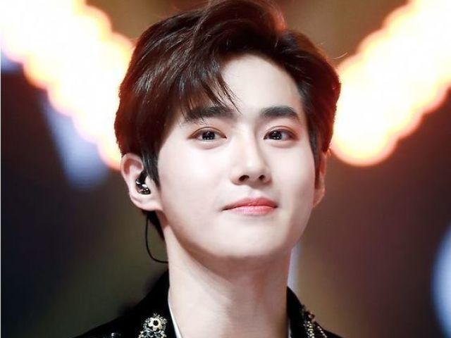 Suho