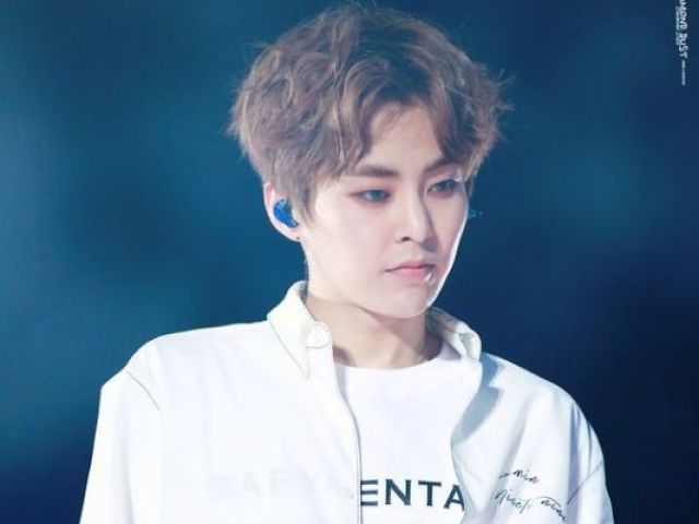 Xiumin