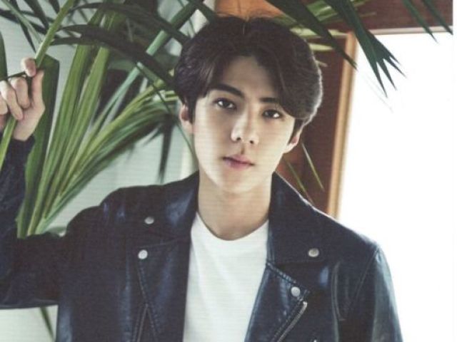 Sehun