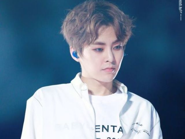 Xiumin