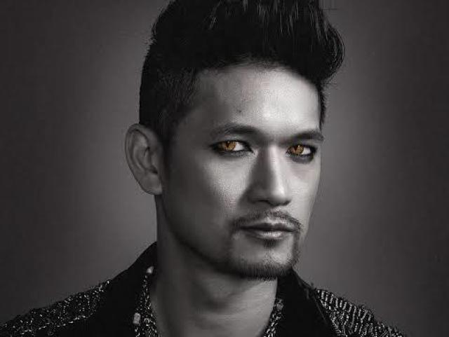 Magnus Bane