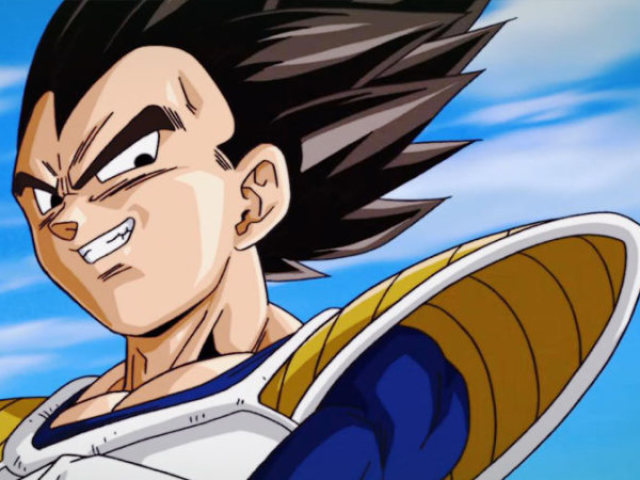 Vegeta