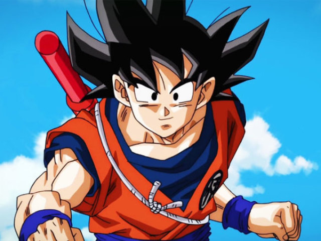 Goku