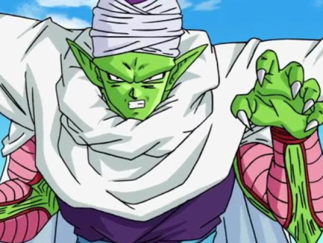 Piccolo