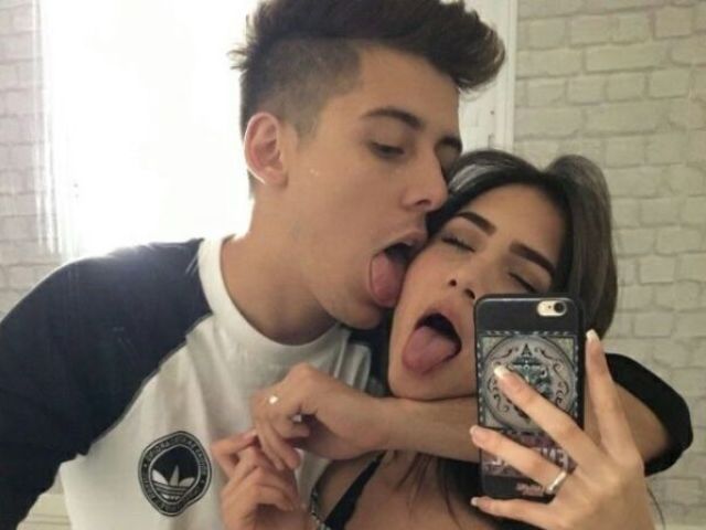 Ele nao quer mais namorar comigo Ele nao quer mais namorar comigo