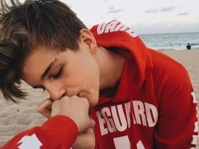 Seu Crush te amaaa muitooo