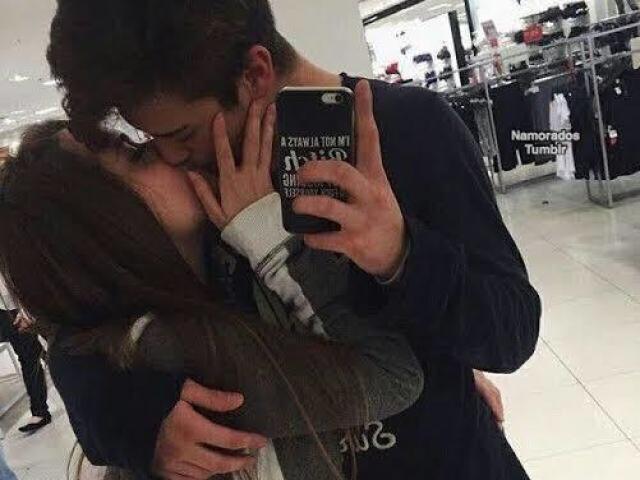 Seu Crush gosta de você