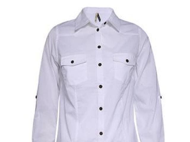 Camisa.