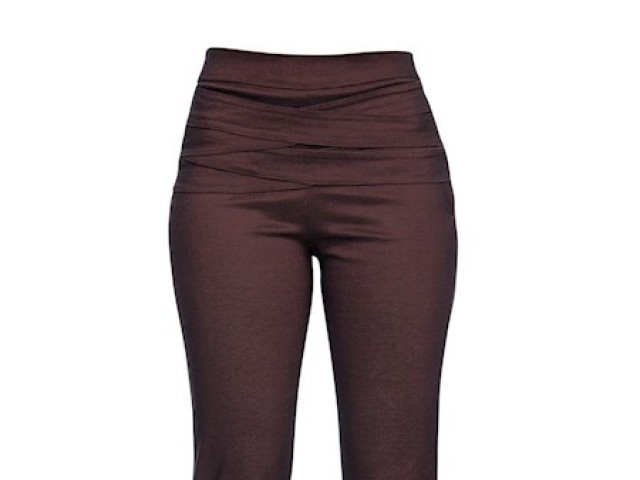 Calça.
