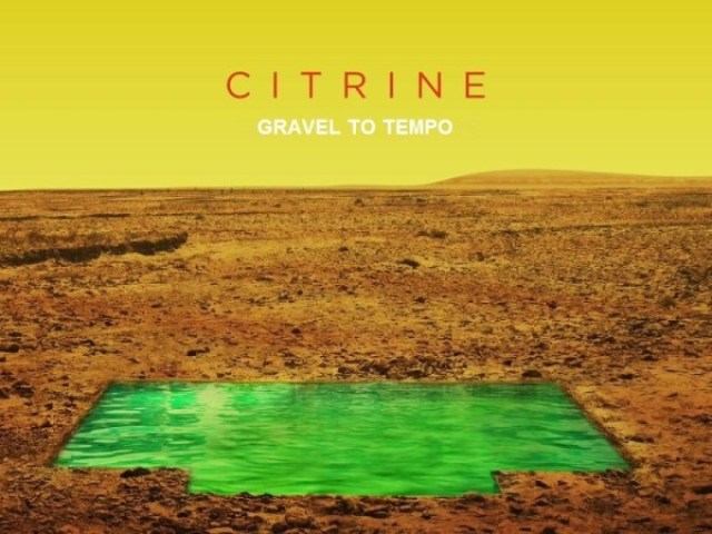 Citrine