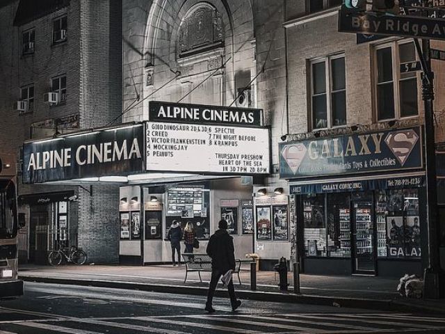 Cinema