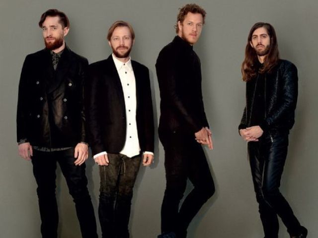 Imagine Dragons