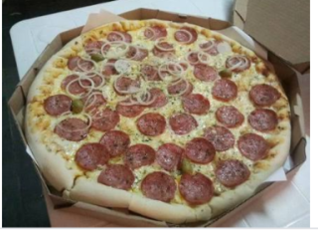 Pizza