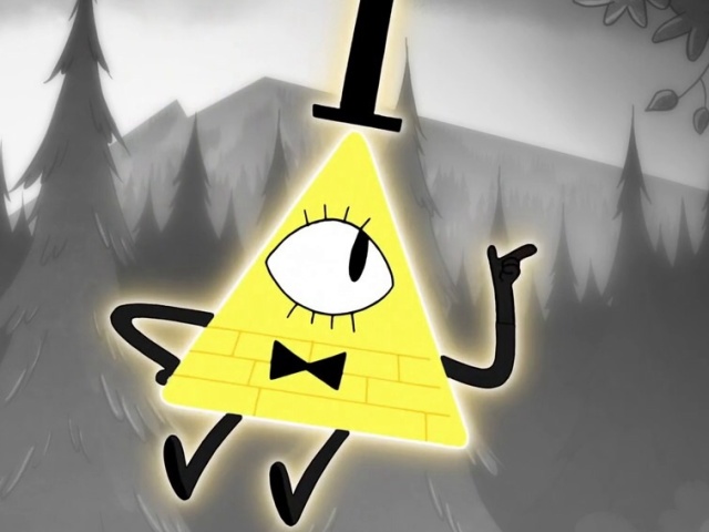 Você realmente conhece Gravity Falls?