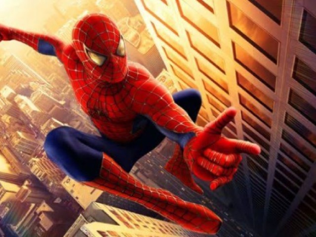 O que sabe do herói Homem Aranha?