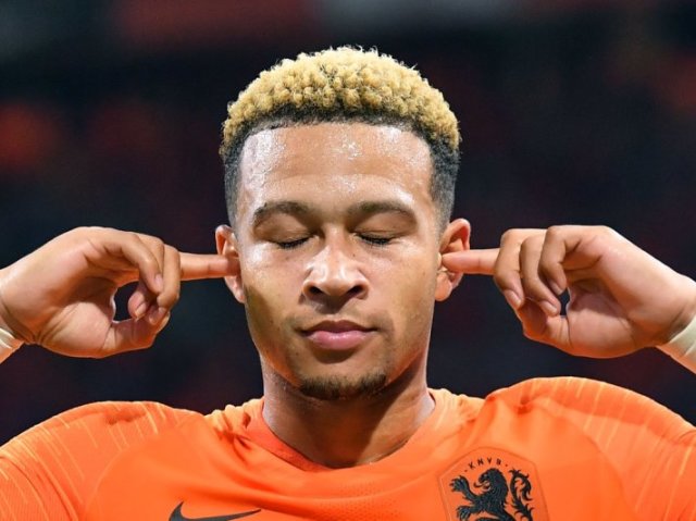 Depay(Valencia)