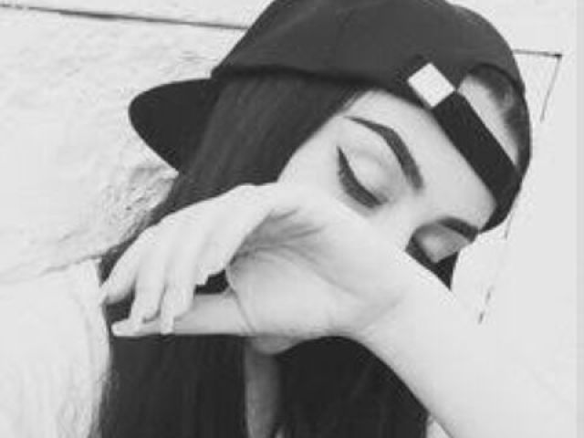 Tumblr "badass"