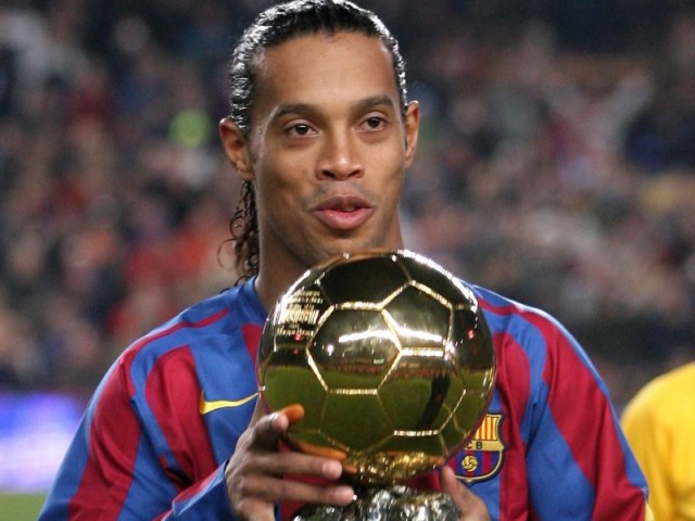 Ronaldinho gaúcho