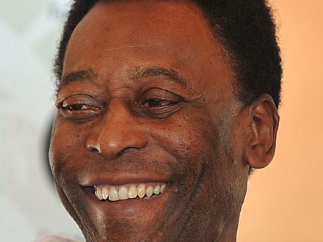 Pelé