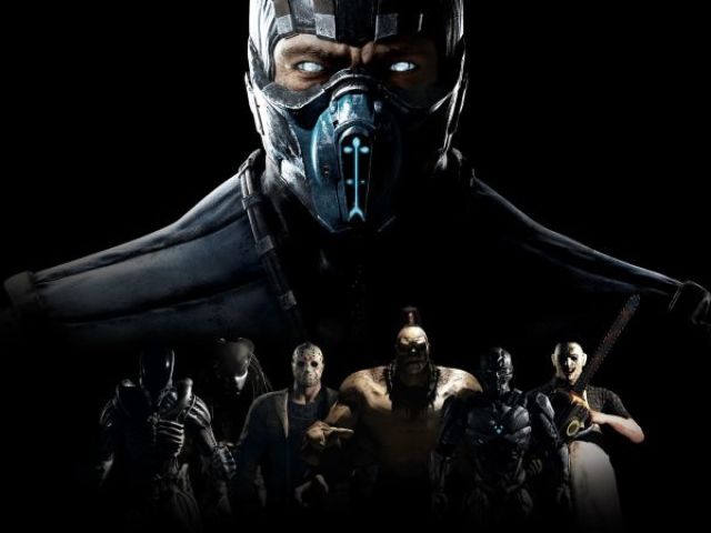 Você conhece Mortal Kombat?