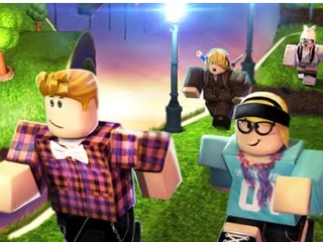 Roblox