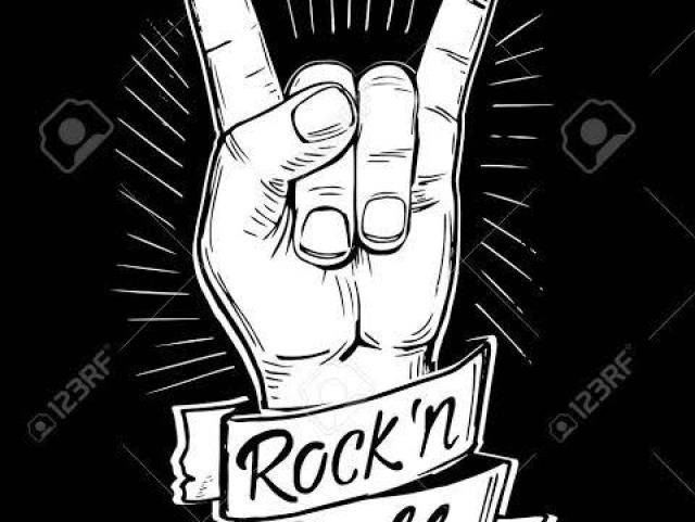 Rock