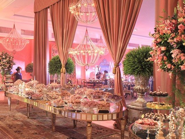 Festa Debutante!