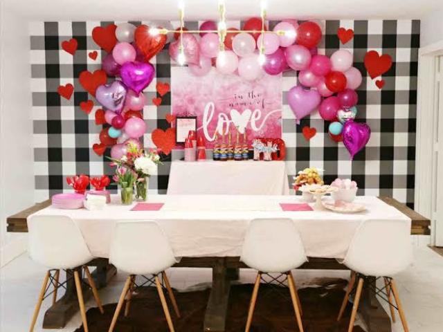 Festa Tumblr!