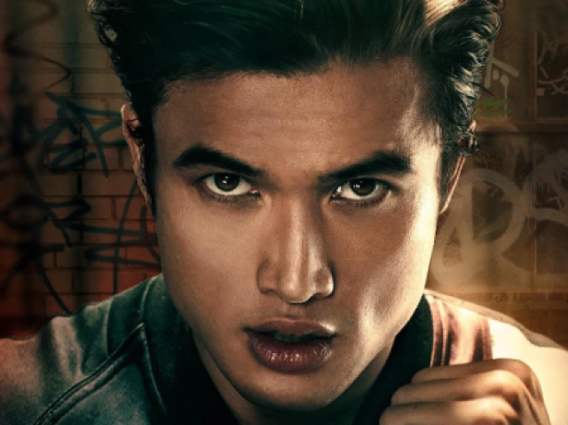 Reggie Mantle