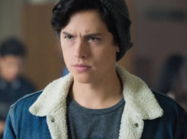 Jughead Jones