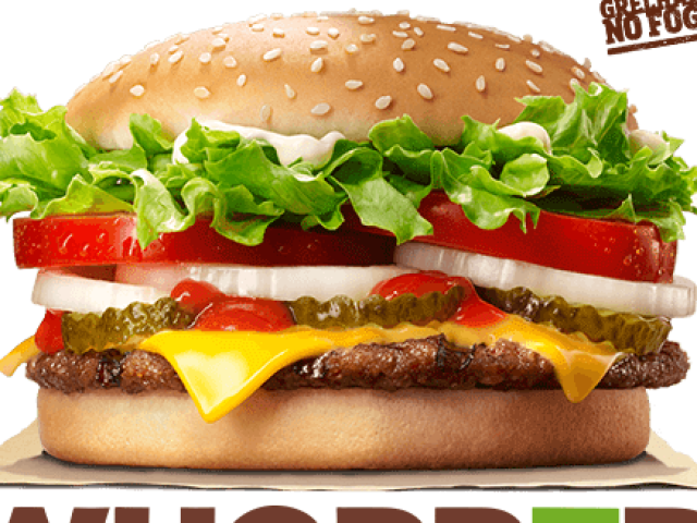 WHOPPER