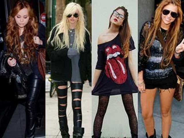 Rocker