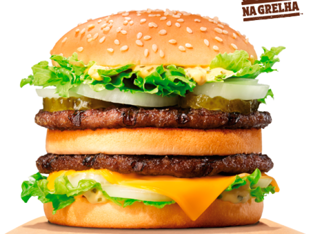 Big King