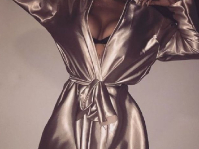 Sexy