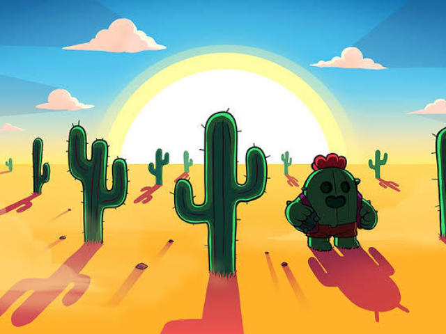 Você realmente conhece Brawl Stars?