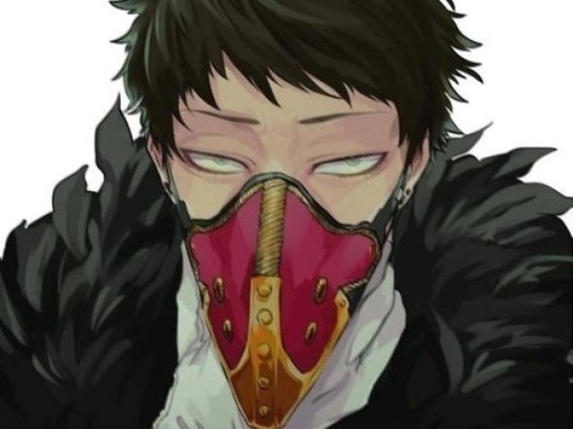 Overhaul