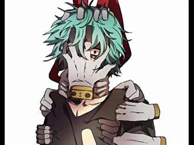 Shigaraki