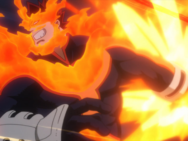 HellFlame