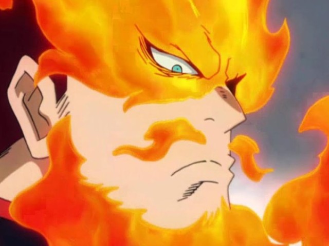 Endeavor