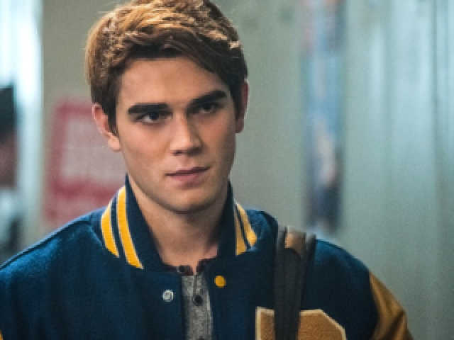 Archie Andrews