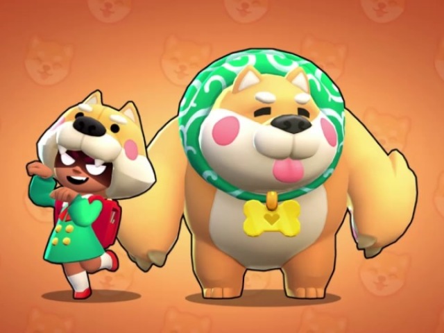 Nita Shiba