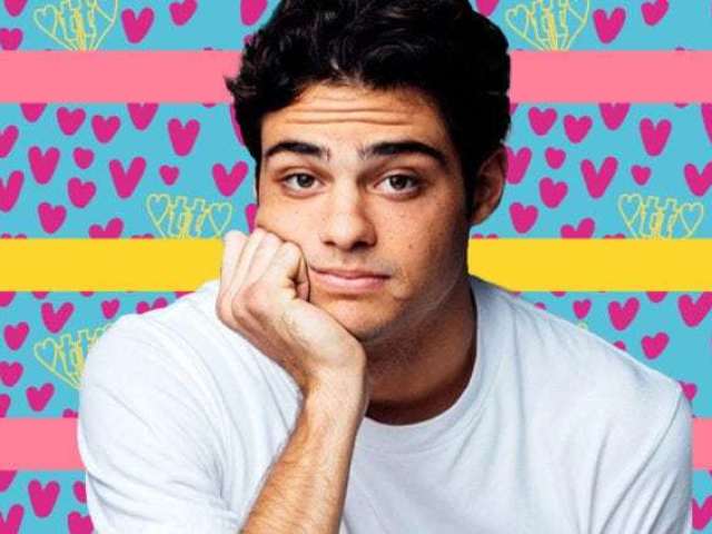 Você sabe tudo sobre Noah Centineo?
