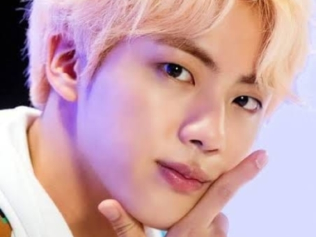 Kim Seokjin