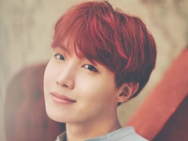 Jung Hoseok